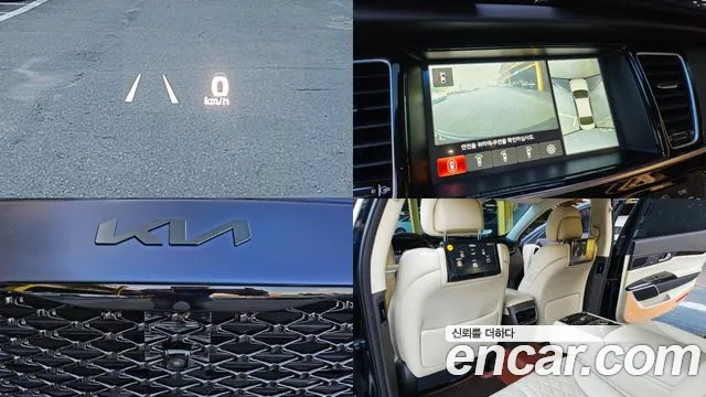 Kia K9 2017 thumb 12