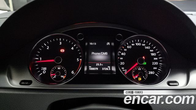 Volkswagen Arteon 2015 thumb 9