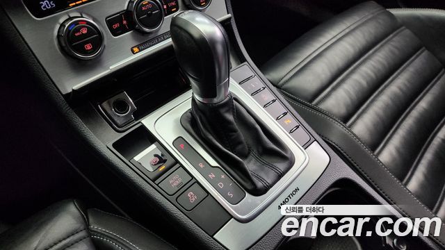 Volkswagen Arteon 2015 thumb 10