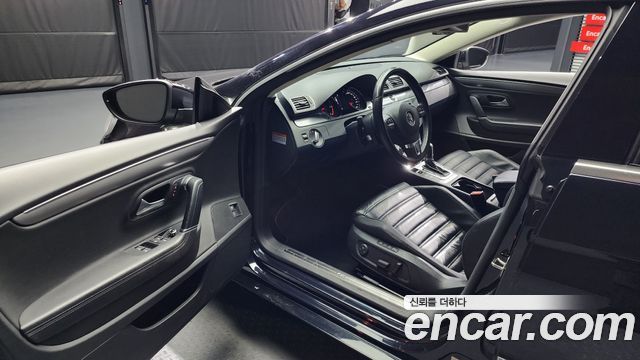 Volkswagen Arteon 2015 thumb 11