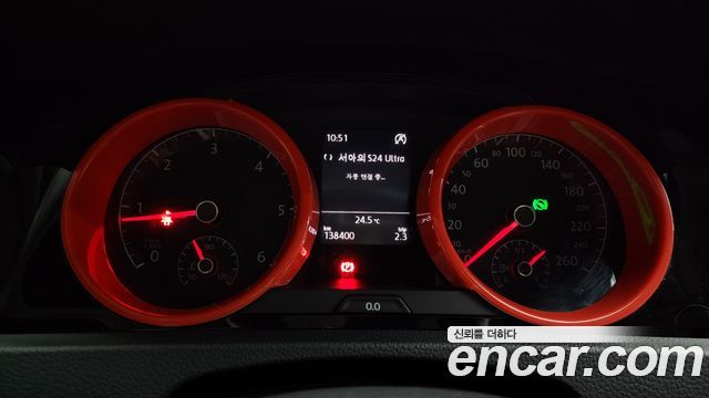 Volkswagen Golf 2014 thumb 9