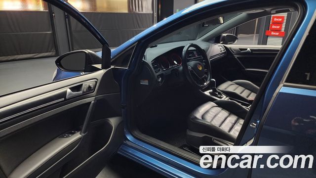 Volkswagen Golf 2014 thumb 10