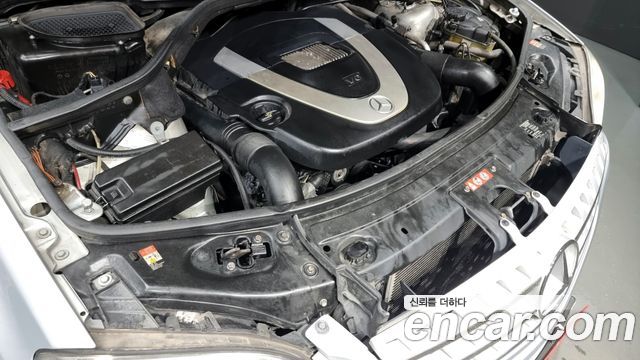 Mercedes-Benz M-Class 2006 thumb 7