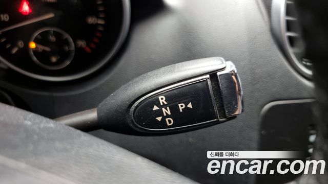 Mercedes-Benz M-Class 2006 thumb 10