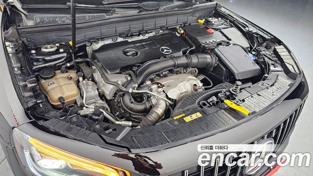 Mercedes-Benz GLB 2020 thumb 7