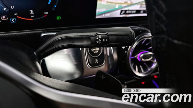 Mercedes-Benz GLB 2020 thumb 10