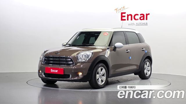 Mini Countryman 2015 thumb 2