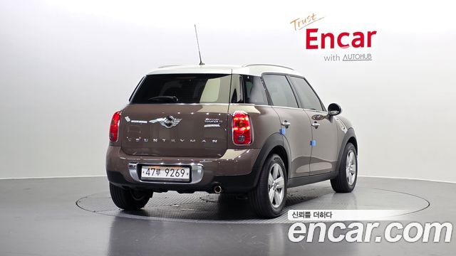 Mini Countryman 2015 thumb 3