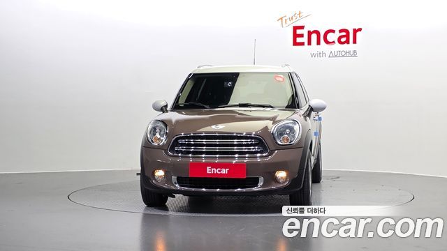 Mini Countryman 2015 thumb 4