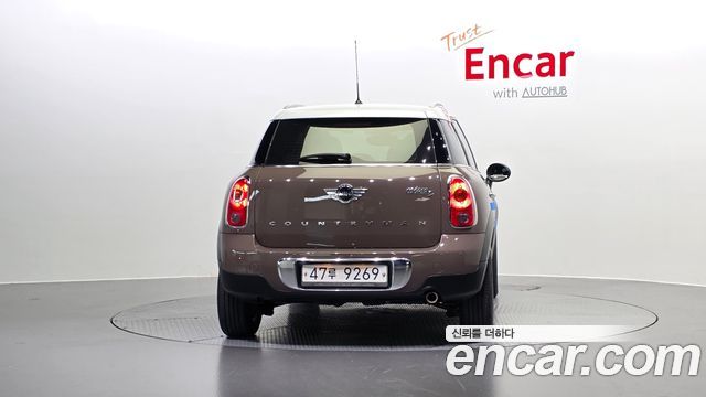Mini Countryman 2015 thumb 5