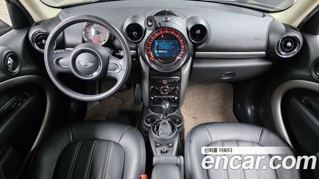 Mini Countryman 2015 thumb 8