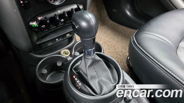 Mini Countryman 2015 thumb 9