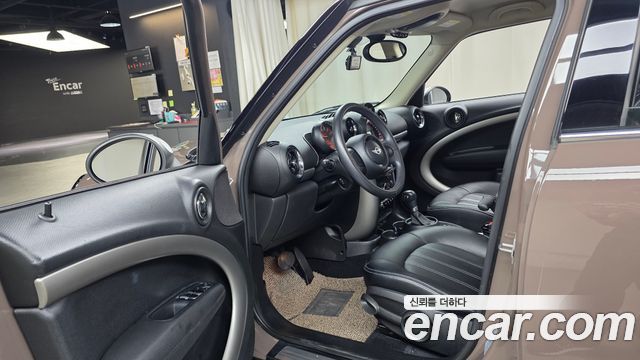 Mini Countryman 2015 thumb 11