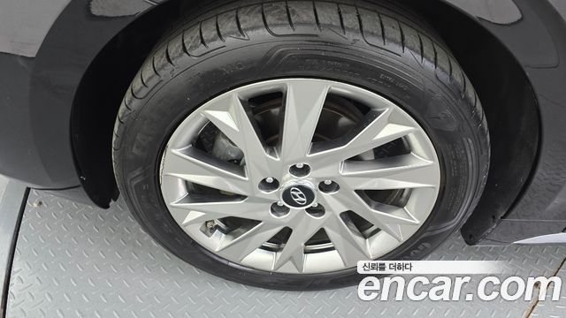 Hyundai Grandeur 2021 thumb 5