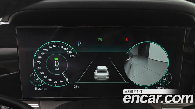 Hyundai Grandeur 2021 thumb 8