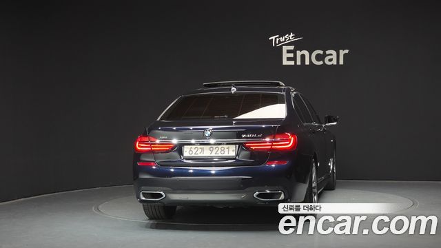 BMW 7 серии 2017 thumb 4
