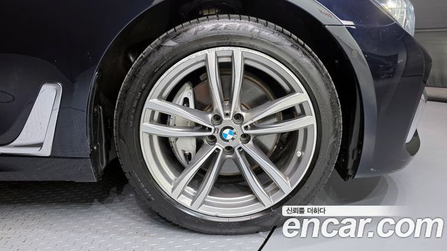 BMW 7 серии 2017 thumb 5