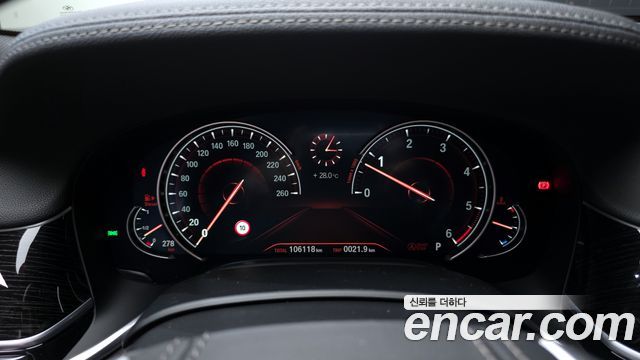BMW 7 серии 2017 thumb 8