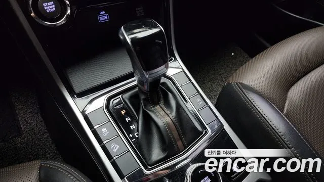SsangYong Korando 2020 thumb 10