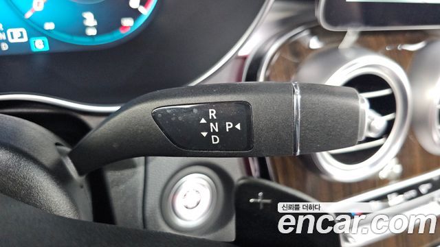 Mercedes-Benz GLC 2020 thumb 9