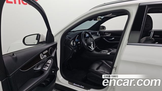 Mercedes-Benz GLC 2020 thumb 10