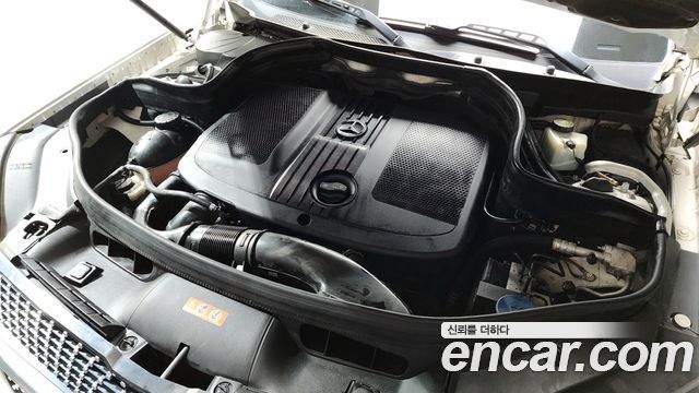 Mercedes-Benz GLK 2014 thumb 6