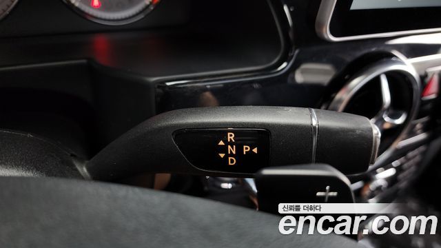 Mercedes-Benz GLK 2014 thumb 9