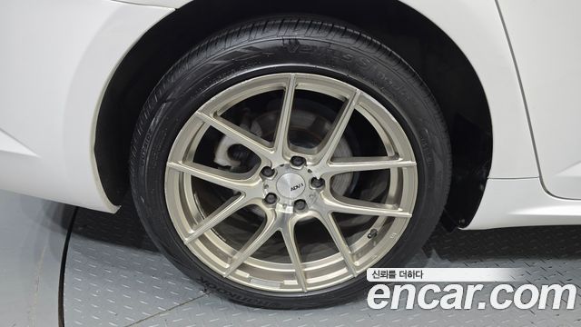 Renault Korea SM6 2017 thumb 6