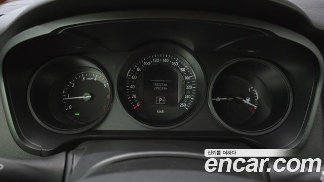 Renault Korea SM6 2017 thumb 9