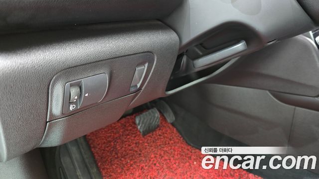 Renault Korea SM6 2017 thumb 12