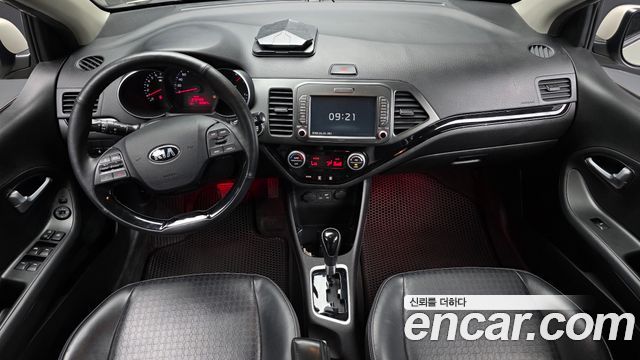 Kia Morning 2015 thumb 8