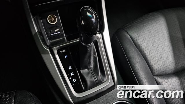 Hyundai Avante 2015 thumb 10