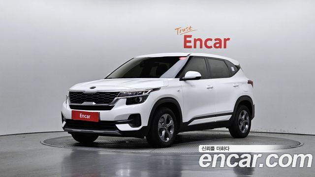 Kia Seltos 2020 thumb 2