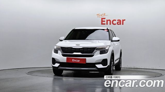 Kia Seltos 2020 thumb 4