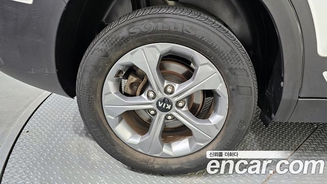 Kia Seltos 2020 thumb 6