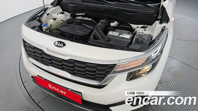 Kia Seltos 2020 thumb 7