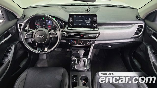 Kia Seltos 2020 thumb 8