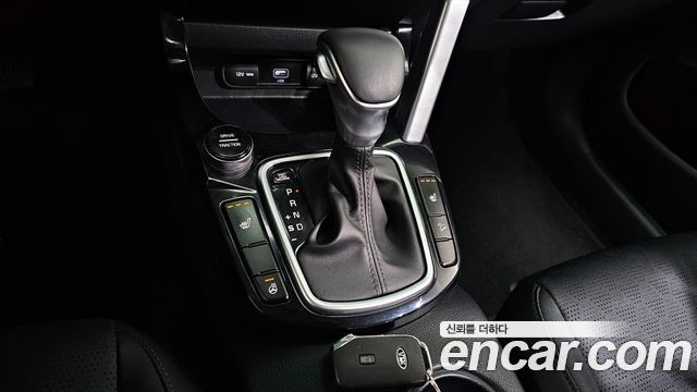Kia Seltos 2020 thumb 10