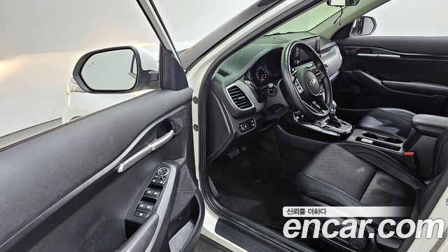 Kia Seltos 2020 thumb 12