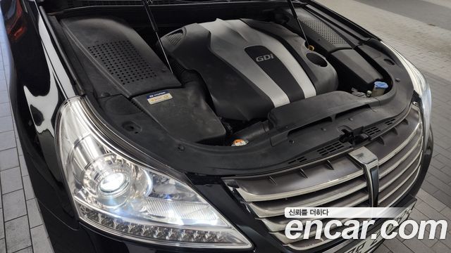 Hyundai Equus 2014 thumb 7