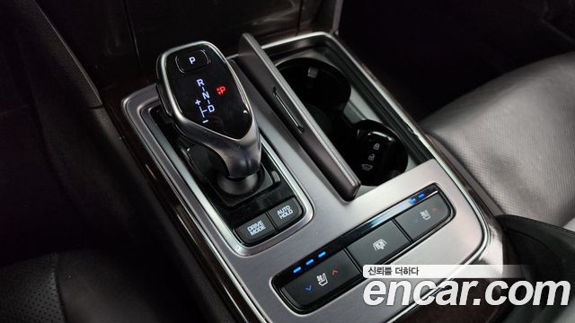 Hyundai Equus 2014 thumb 10