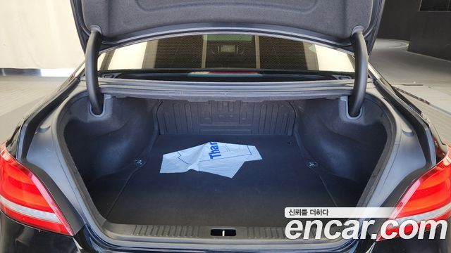 Hyundai Equus 2014 thumb 12
