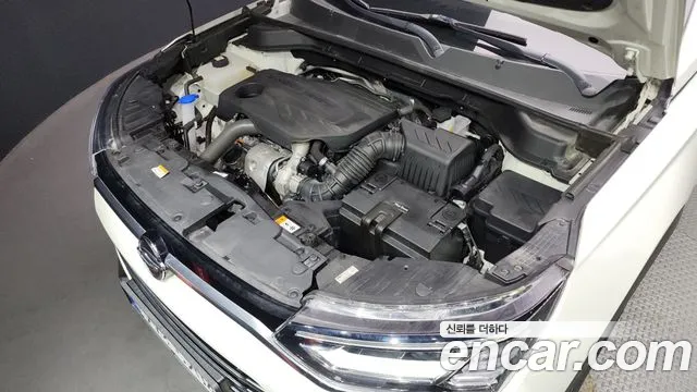 KGM Korando 2023 thumb 6