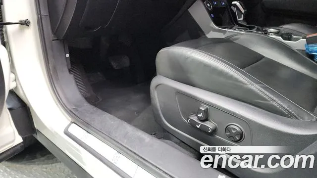 KGM Korando 2023 thumb 8