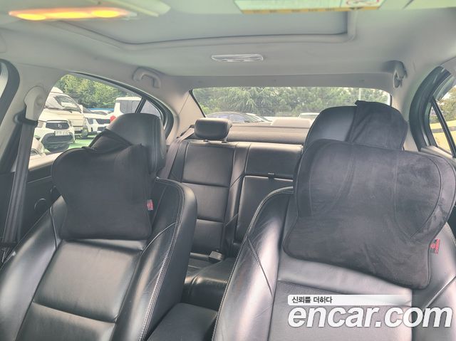Renault Korea SM3 2009 thumb 10