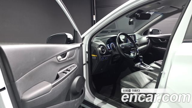 Hyundai Kona 2019 thumb 12