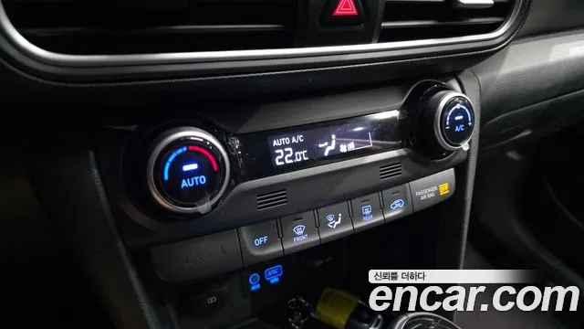 Hyundai Kona 2019 thumb 3
