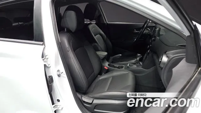Hyundai Kona 2019 thumb 4