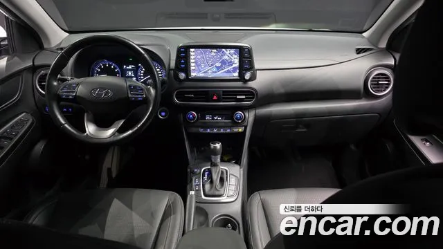 Hyundai Kona 2019 thumb 6