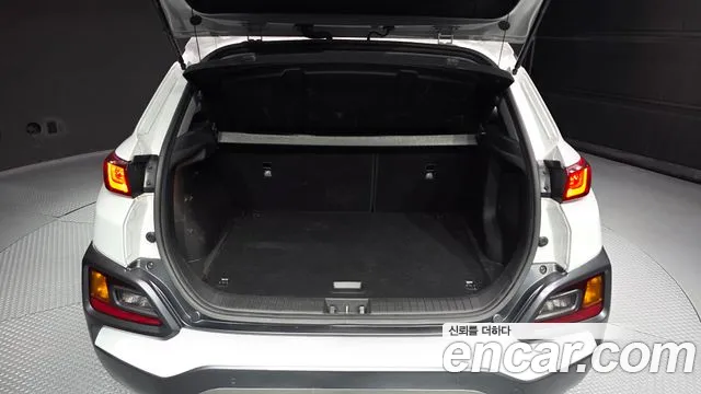 Hyundai Kona 2019 thumb 7
